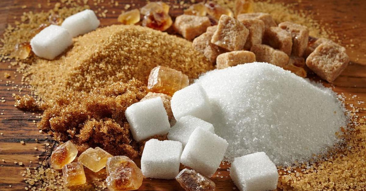 Коричневый сахар виды и польза! А так же полезные советы! : Дневник пользователя Kipariss