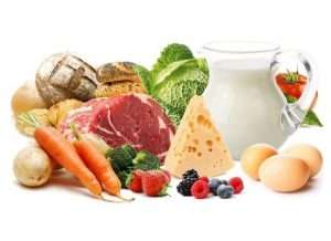 Изменения в части маркировки пищевой продукции
