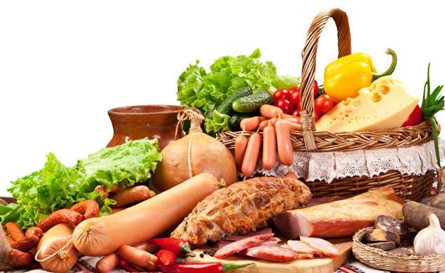 Получение декларации на пищевую продукцию. Добровольное декларирования ...