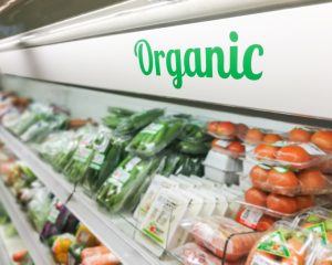 Продолжает функционировать государственный реестр органической продукции