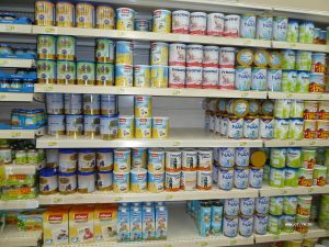 О пересмотре процедур сертификации для импортной продукции