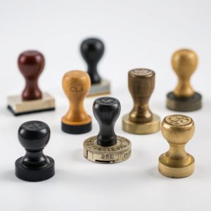 Сертификация печатей и штампов