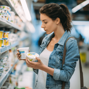 Продление срока годности продукции