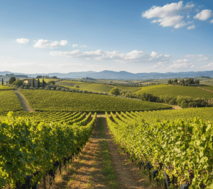 Государство усиливает стандарты для развития и поддержки отечественного виноделия