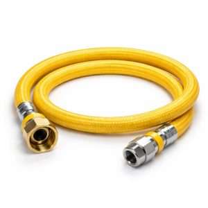 Сертификация газовых шлангов