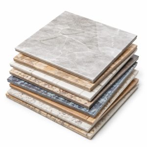 Сертификация кафеля