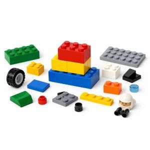 Сертификация Лего