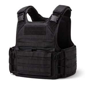 Сертификация бронежилетов