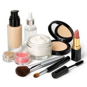 Сертификация косметики