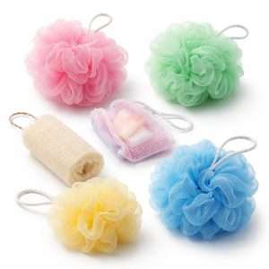 Сертификация мочалок