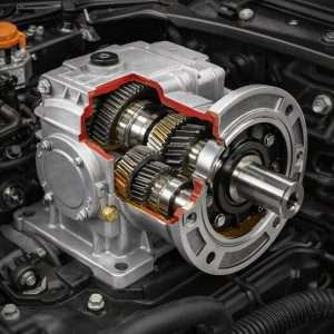 Сертификация редукторов