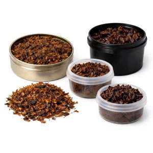 Лицензия на продажу табака