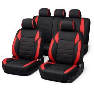 Сертификат на авточехлы