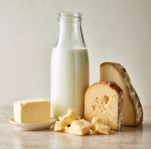 Новые стандарты обновят требования к молочной продукции
