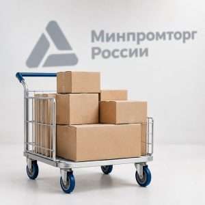 Разрешение на закупку иностранной промышленной продукции
